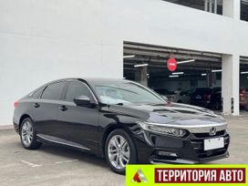 Honda Accord 2021 , 1664000 , 
