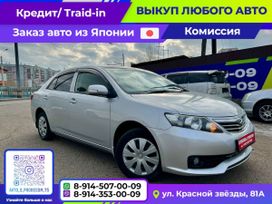  Toyota Allion 2011 , 1358000 , 