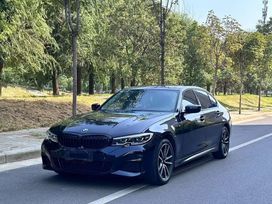  BMW 3-Series 2022 , 2360000 , 