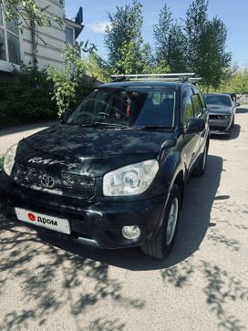 SUV   Toyota RAV4 2004 , 850000 , 