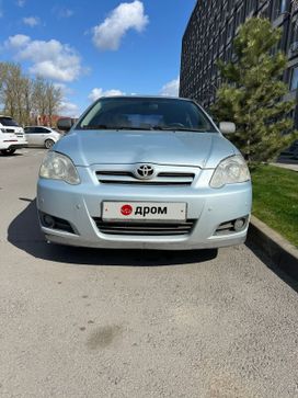  Toyota Corolla 2006 , 620000 , 