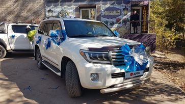 SUV   Toyota Land Cruiser 2014 , 4950000 , -