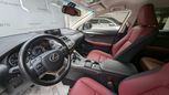 SUV   Lexus NX200 2020 , 3575000 , 