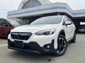 SUV   Subaru XV 2022 , 1225000 , -