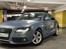  A4, 2008