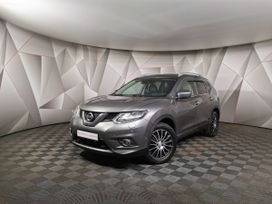 SUV   Nissan X-Trail 2018 , 2035000 , 