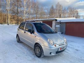  Daewoo Matiz 2011 , 255000 ,  