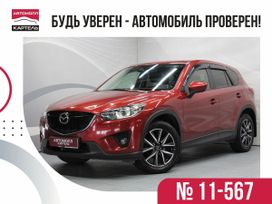 SUV   Mazda CX-5 2012 , 1609000 , 