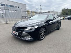  Toyota Camry 2018 , 2399000 , 