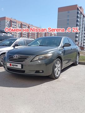  Toyota Camry 2006 , 1201000 , 