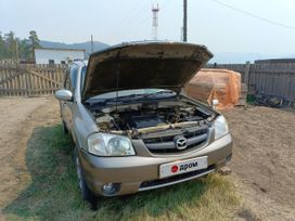 SUV   Mazda Tribute 2001 , 450000 , 