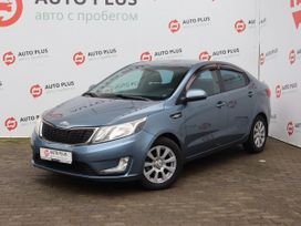 ����� Kia Rio 2012 ����, 935000 ������, ����������� ����