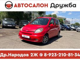  Toyota Funcargo 2002 , 590000 , 