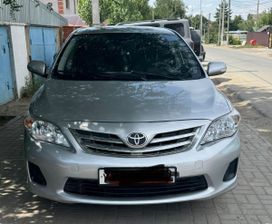  Toyota Corolla 2011 , 1060000 , -