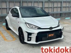  3  Toyota GR Yaris 2022 , 2250000 , 