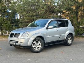 SUV   SsangYong Rexton 2008 , 690000 , -