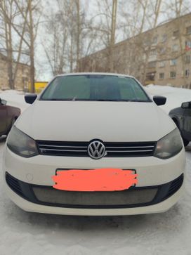  Volkswagen Polo 2013 , 960000 , 