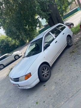  Nissan Wingroad 1999 , 295000 , 