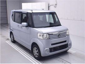  Honda N-BOX 2012 , 420000 , 