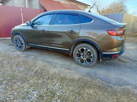 SUV   Renault Arkana 2019 , 1950000 , 