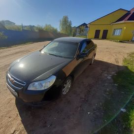 Chevrolet Epica 2008 , 250000 , 