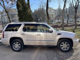 SUV   Cadillac Escalade 2012 , 2700000 , 