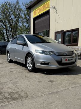  Honda Insight 2009 , 680000 , 