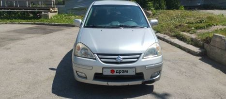  Suzuki Liana 2007 , 696000 , 