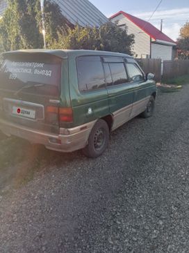    Mazda MPV 1997 , 150000 , 