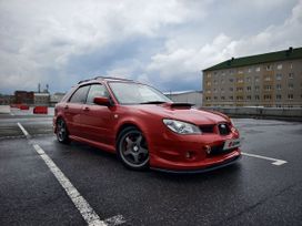  Subaru Impreza WRX 2005 , 1160000 , 