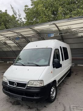   Fiat Ducato 2010 , 650000 , 