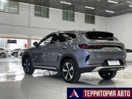 SUV   BYD Song Plus 2021 , 1312000 , 
