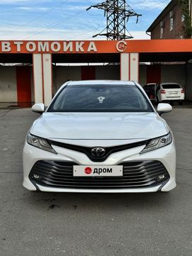  Toyota Camry 2020 , 2870000 , 