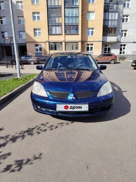  Mitsubishi Lancer 2005 , 269000 , 