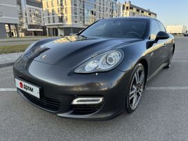  Porsche Panamera 2010 , 2559000 , 