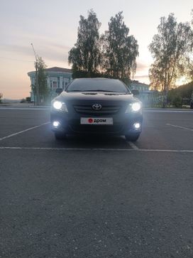  Toyota Corolla 2008 , 900000 ,  