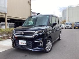  Suzuki Solio 2022 , 700000 , 