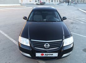  Nissan Almera Classic 2006 , 570000 , 