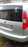    Skoda Praktik 2008 , 425000 , 