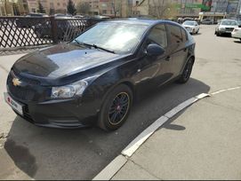  Chevrolet Cruze 2012 , 850000 , 