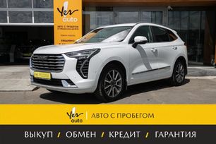SUV   Haval Jolion 2022 , 1675000 , 