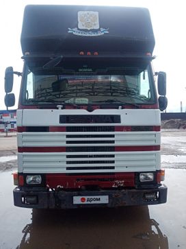    Scania 3-Series 1994 , 1400000 ,  