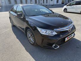  Toyota Camry 2017 , 1950000 , 