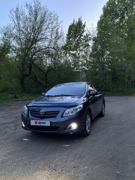  Toyota Corolla 2008 , 820000 , -