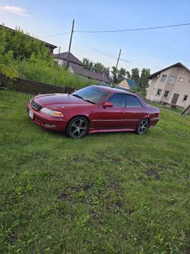  Toyota Mark II 1997 , 555555 , 