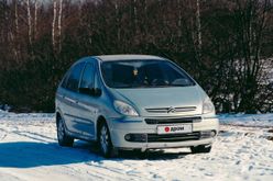  Xsara Picasso