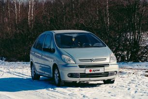    Citroen Xsara Picasso 2004 , 299999 , 