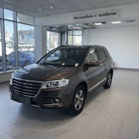 SUV   Haval H6 2019 , 1530000 , 