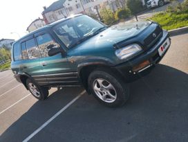 SUV   Toyota RAV4 1996 , 580000 , 