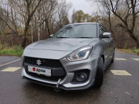  Suzuki Swift 2019 , 1499999 , -
